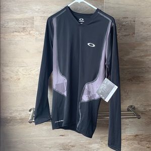 Compression Long Sleeve